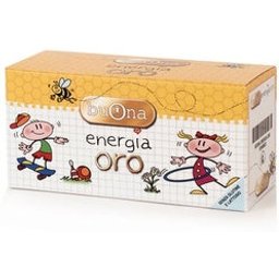 Énergie Or 10x10ml