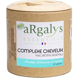 Biotine Végétale