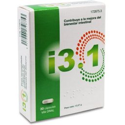 Probiotique 30 gélules