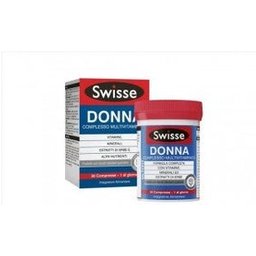 Multivitamine D 30Cpr