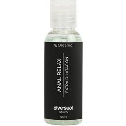 Anal Relax Extra Dilatación 60ml