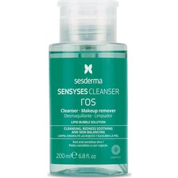 Sensyses liquide nettoyant rose 200ml