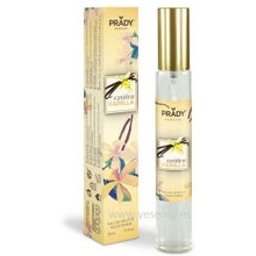 Exotica Vainilla Mini Eau de Toilette 33ml