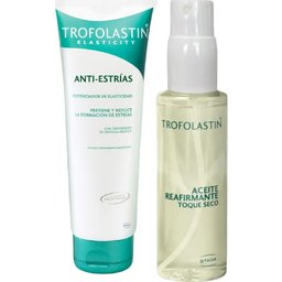 Pack Estrias+ Reafirmante