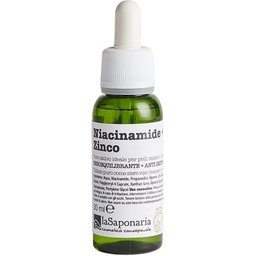 Niacinamide + Zinc 30ml