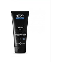Nirvel Styling Cement Gel 200ml