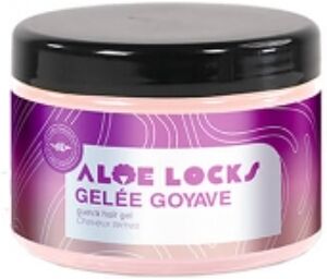 Gelée Goyave Aloe Locks