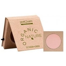 Ombre à paupières rose organique 75ml