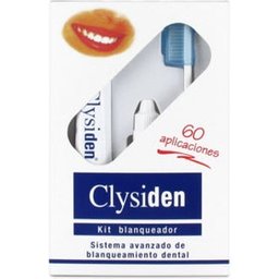 Kit Blanqueador 60 Aplicaciones Ern