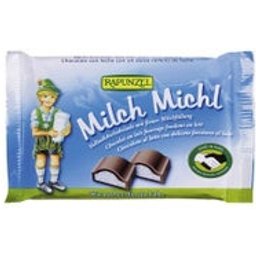 Snack Chocolat Lait Milch 100g