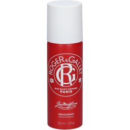 Déodorant Spray Jean Marie Farina