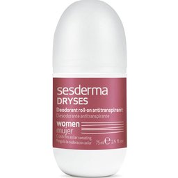 Dryses déodorant femme rouleau sur 75ml
