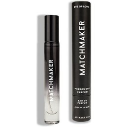 Matchmaker Black Diamond Perfume For Him 10ml