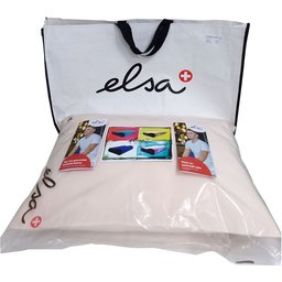 Elsa Supreme Oreiller 50 x 70 cm sans taie