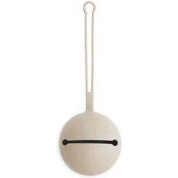 Mushie Sucette en silicone Mushie 1 Unité