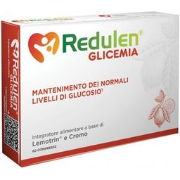 Glicemia 60caps