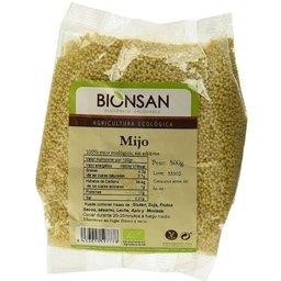 Millet Grain Bio 500g