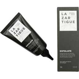 Exfoliate Scrub Détox Oxygénant 75ml