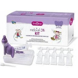 Nebial 3% Kit