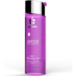 Herbal Aphrodisiac Divinity Massage Oil 150ml