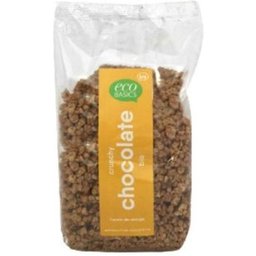 Muesli Crunchy Chocolat Eco 375g