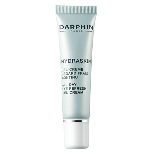 Hydraskin Gel Crème Regard Frais Continu 15ml