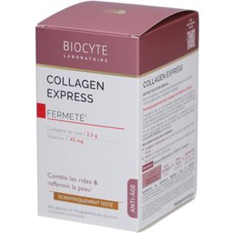 Collagen Express