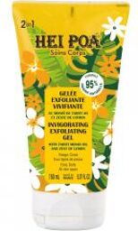 Gelée Exfoliante Vivifiante au Monoï de Tahiti AO 150 ml - Tube 150 ml