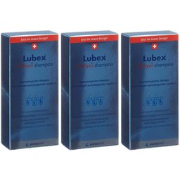Lubex® shampooing à l'ichtyol