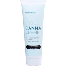 Gel Crème Cbd Froid 1425mg 120ml