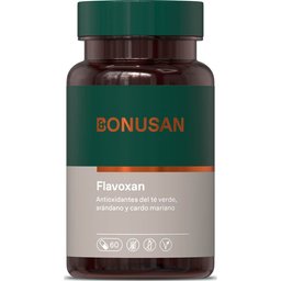 Flavoxan 60caps