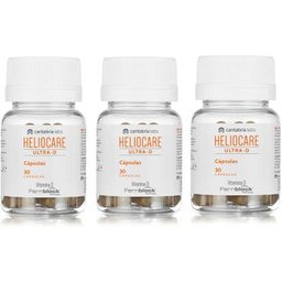 capsules Oral Ultra-d 3x30caps