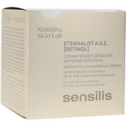 Eternalist Age Retinol Transforming Cream 50ml