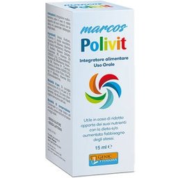 Polivit 15ml