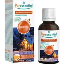 Huile Diffusion Cocooning 30ml