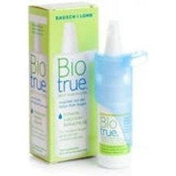 Bausch & Lomb Biotrue Gouttes Oculaires 10ml