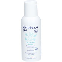 Bébé Gel Lavant Doux bio