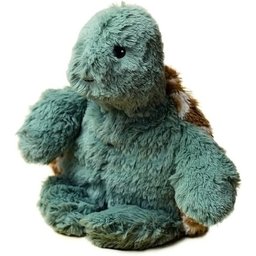 Sac d'Eau Chaude Jouet Douillet Tortue 1pc