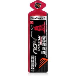 Nd4 Cross-Up Caféine Fruits des bois 50g