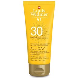 All Day Spf30 Sans Parfum