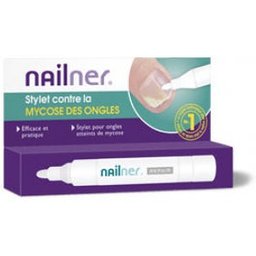 Stylet Mycose Des Ongles 4ml