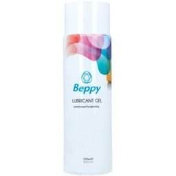 Gel Lubrifiant Base d'Eau Langlasting 250ml