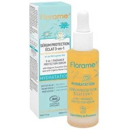 Hydratation Sérum Protection Éclat 3 en 1 30ml