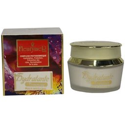 Crème hydratante pour le visage Mix/Ga 50ml