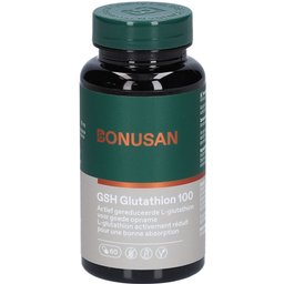 GSH Glutathion 100 mg