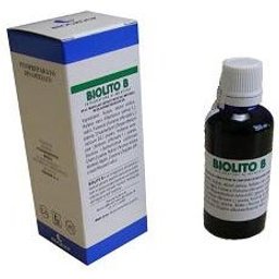 Biolito B 50ml