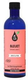 Eau Florale de Bleuet Décongestionnante Yeux Bio 200 ml - Flacon 200 ml