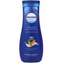 Nourishing Body Cream 400ml