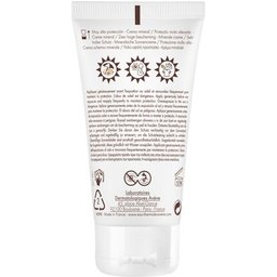 Crème Minérale SPF50+ 50ml