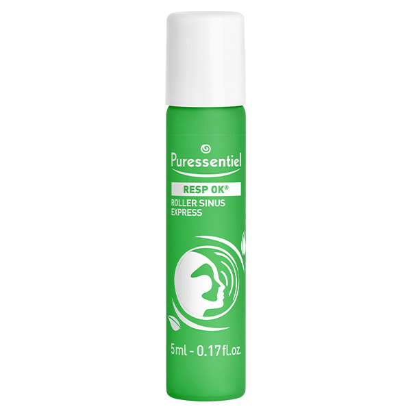 Respiratoire Roller Sinus Express Bio 5ml